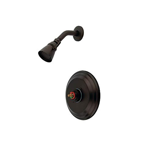 Oil Rubbed Bronze