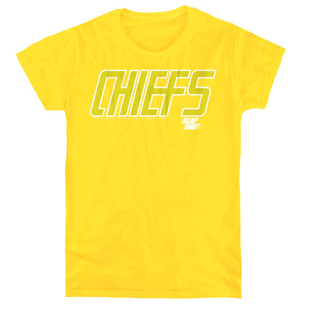 Chiefs Logo Women's T-Shirt | Kansas City Chiefs Fan Apparel | Game Day Outfit & Casual Wear