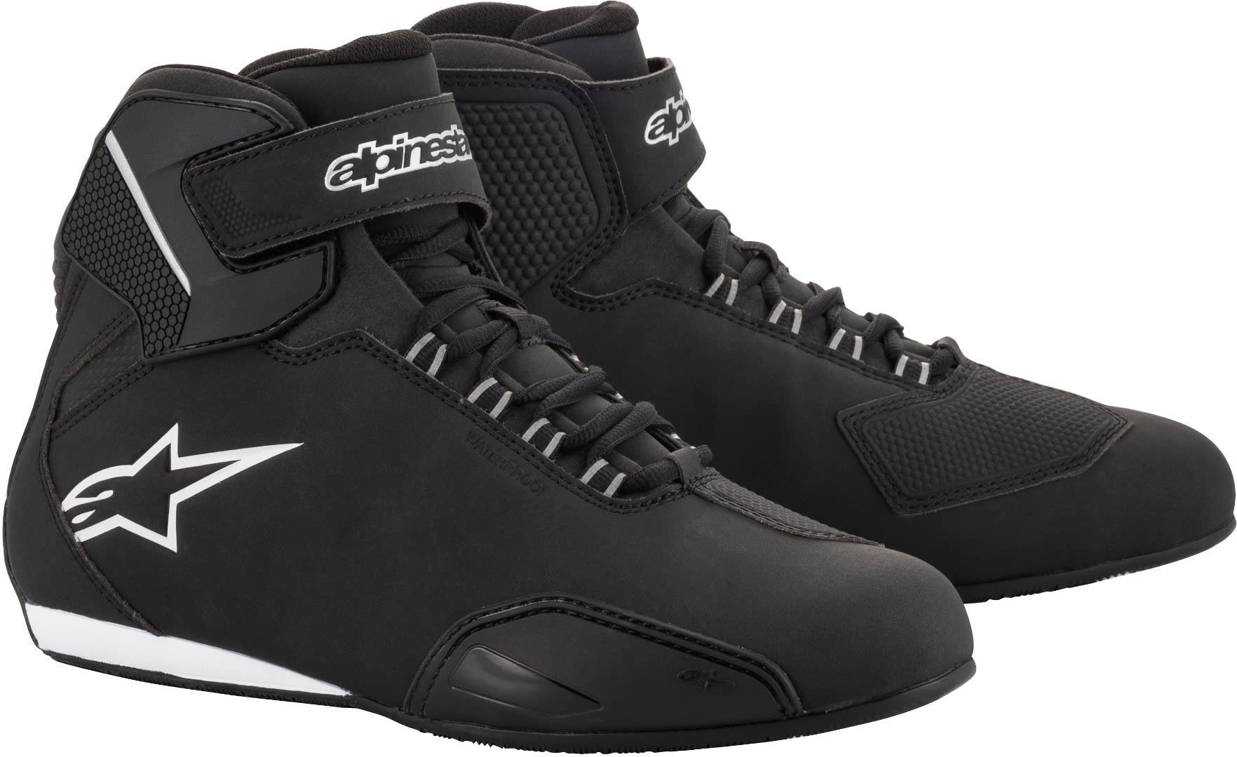 Alpinestars Women's Comfortable Walking Shoes - Lightweight Hiking & Outdoor Sneakers for Women - Perfect for Trail Running, Travel & Everyday Wear