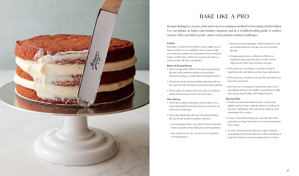 Premium Baking Essentials Kit - High-Quality Baking Tools & Accessories for Home Bakers | Perfect for Cakes, Cookies, Bread & Pastry Making