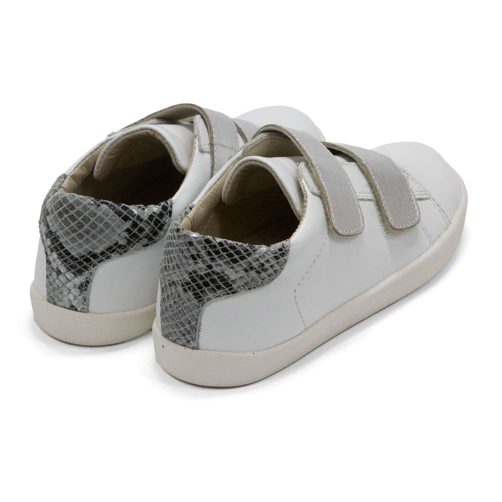 Old Soles Girls' Chime Shoes - Lightweight & Comfortable Toddler/Little Kid Walking Shoes for Playtime, School & Outdoor Activities