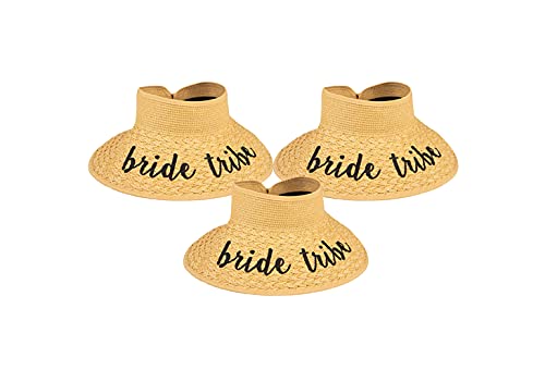 3 Pack: Bride Tribe
