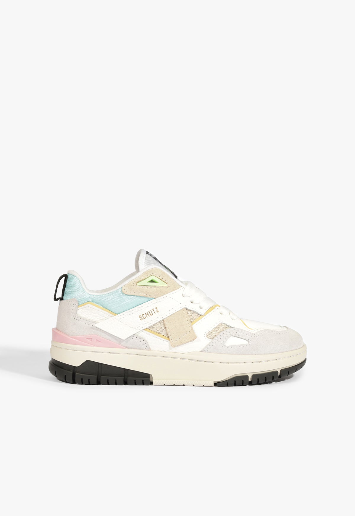 Multicolor