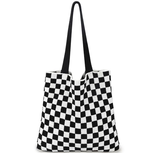 N/Black Check