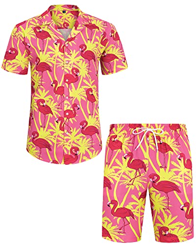 New-hot Pink-flamingo
