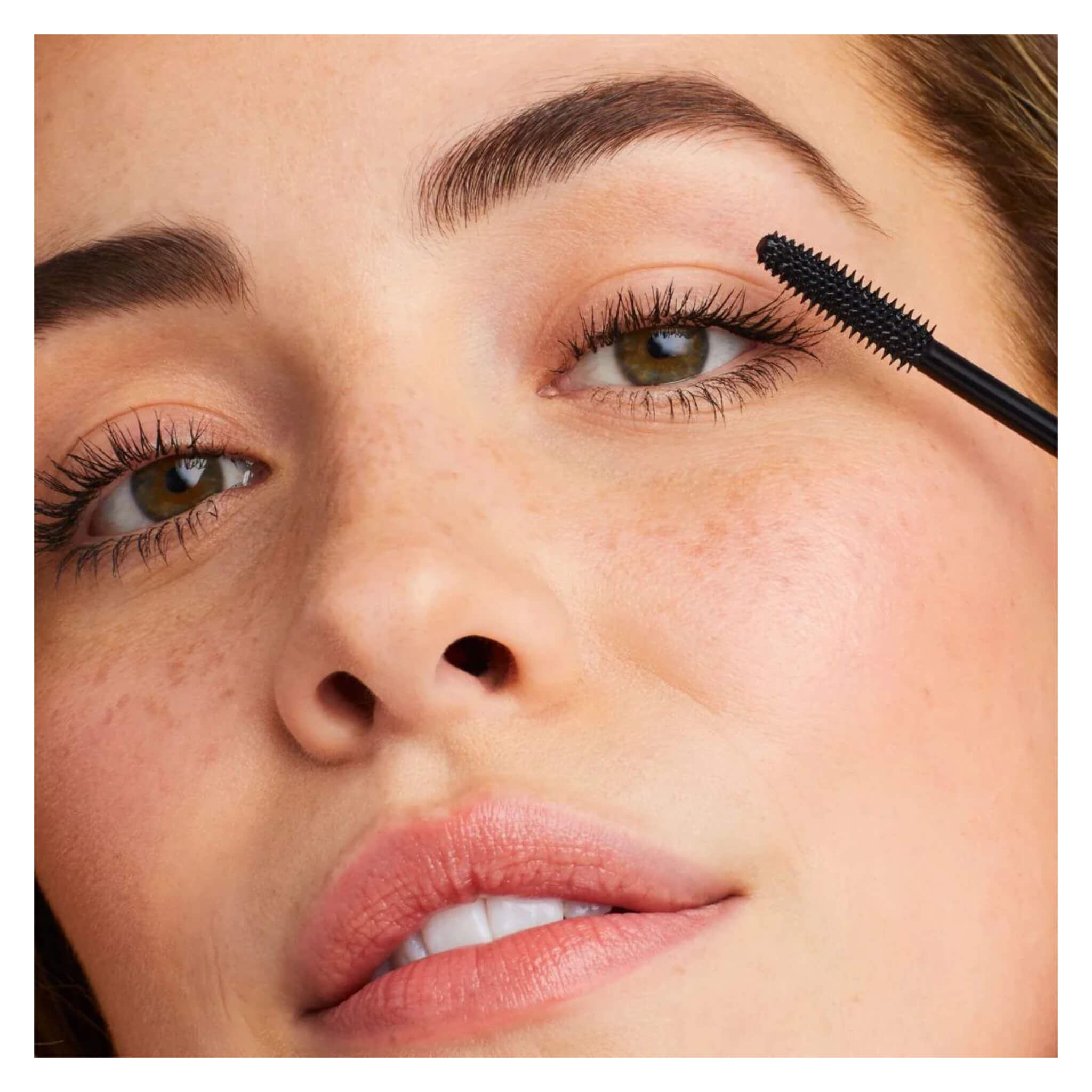 Lash Fixation Length & Definition Tubing Mascara - Waterproof, Smudge-Proof, Long-Lasting for Voluminous Lashes | Perfect for Daily Wear, Special Occasions & Sensitive Eyes