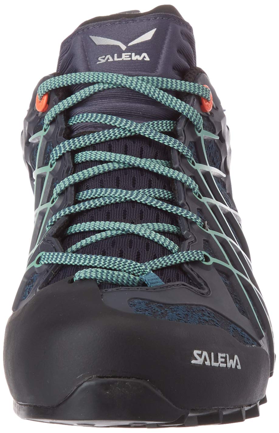 Salewa Women's Wildfire GTX Waterproof Hiking Shoes - Lightweight & Durable for Outdoor Trekking & Trail Running