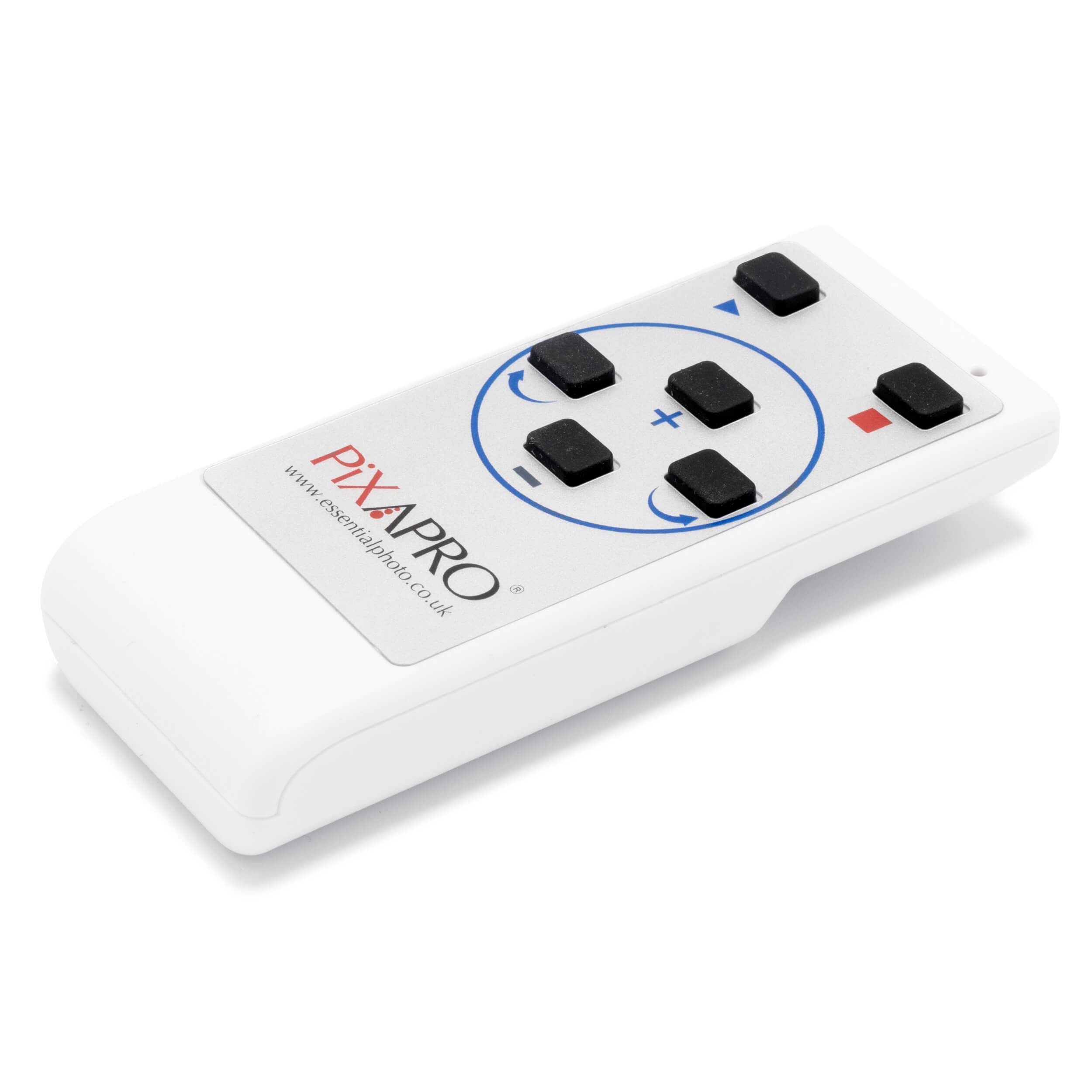 Orbit600 Orbit800 Mini Infrared Wireless Remote Control Replacement - Compatible with TV, DVD, Home Theater Systems (Perfect for Living Room Entertainment Setup)