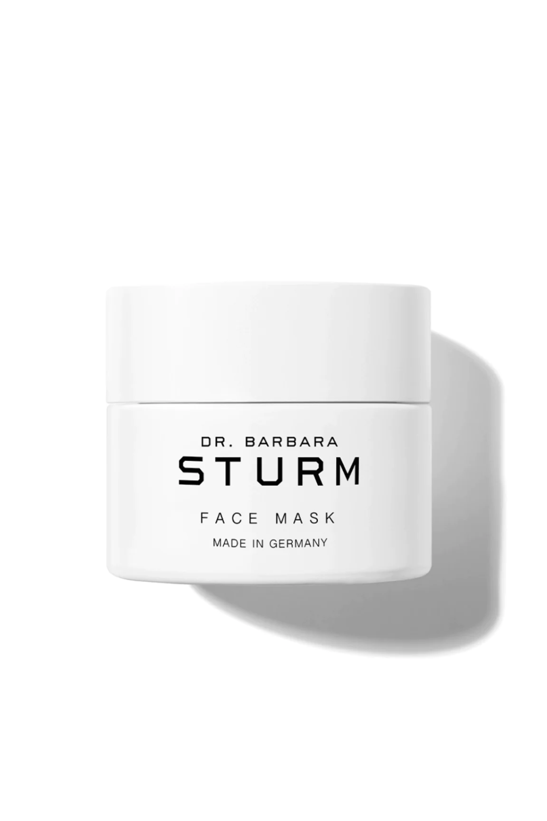 50ml Hydrating Face Mask for Dry Skin - Deep Moisturizing & Nourishing - Perfect for Nighttime Skincare Routine & Spa Days