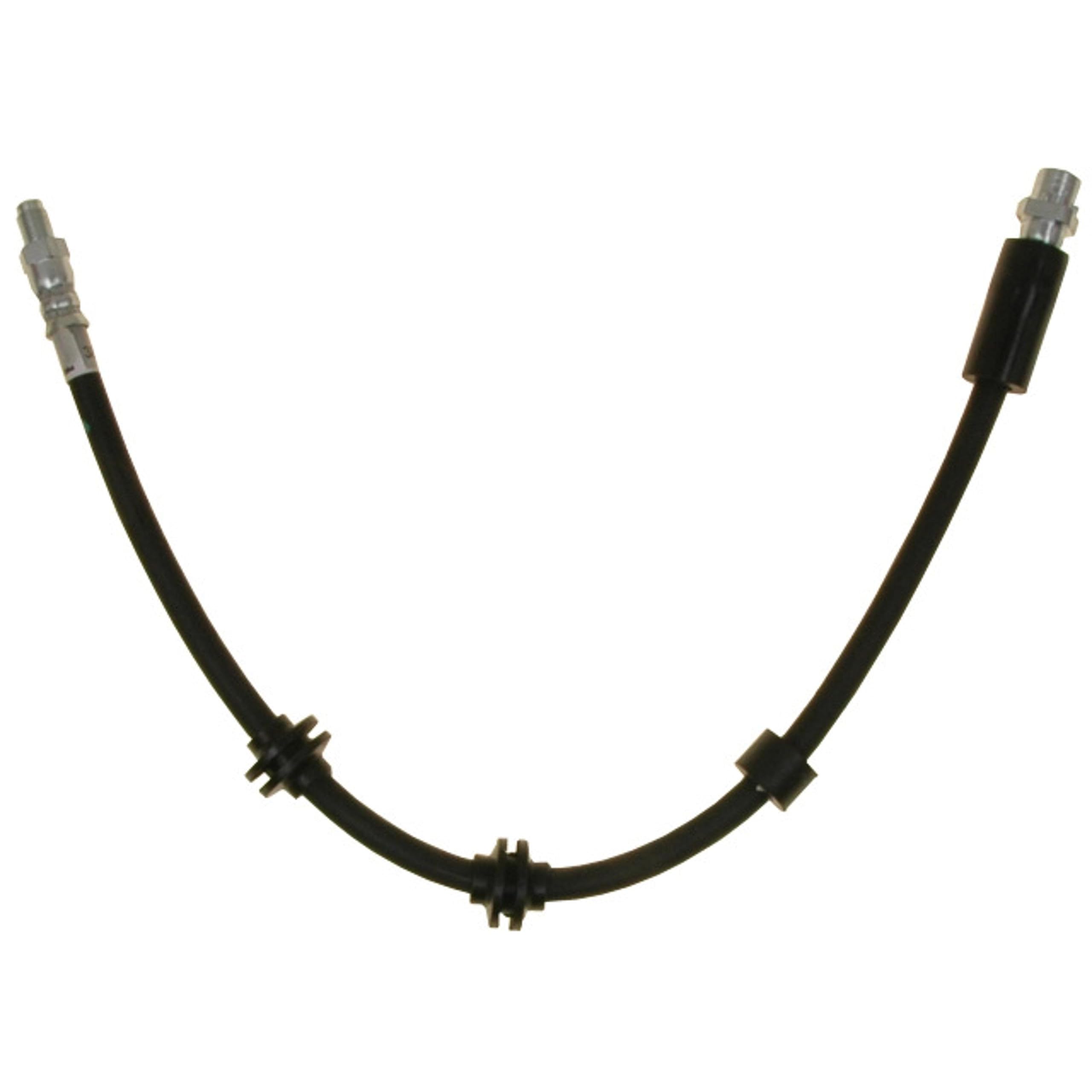 ACDelco Professional 18J383329 Front Hydraulic Brake Hose - Durable Replacement for GM Vehicles | Perfect for Truck & SUV Brake System Repairs