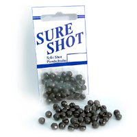 Sure Shot Split Shots - 23g BB Ammo for Airsoft & Target Shooting - Perfect for Outdoor Training & Competition
