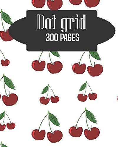 Dot Grid Notebook - Large Journal for Bullet Journaling, Sketching & Note Taking - Premium A5 Diary for Planning, Doodling & Creative Writing