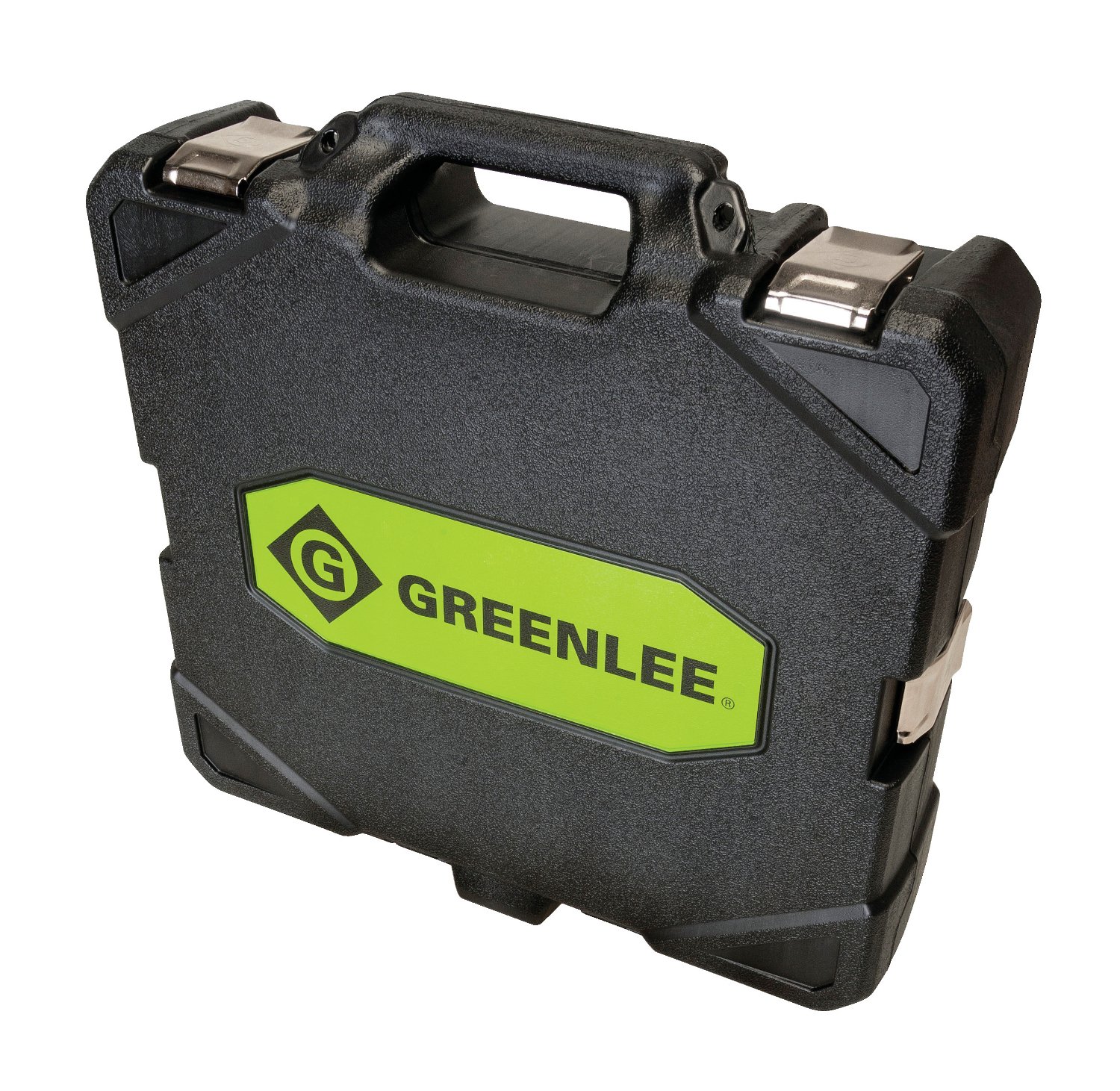 Greenlee GTS-CASE Electrical Bushing Case (GTS-1930) - Durable Insulation for Electrical Wiring & Conduit Installation