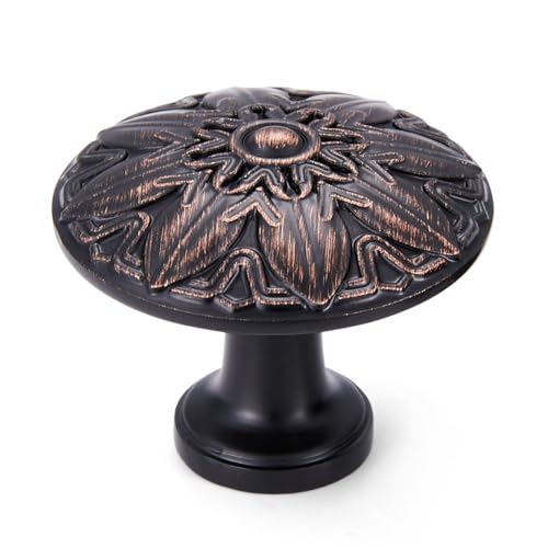 Small /Oil Rubbed Bronze/ Dia 32mm