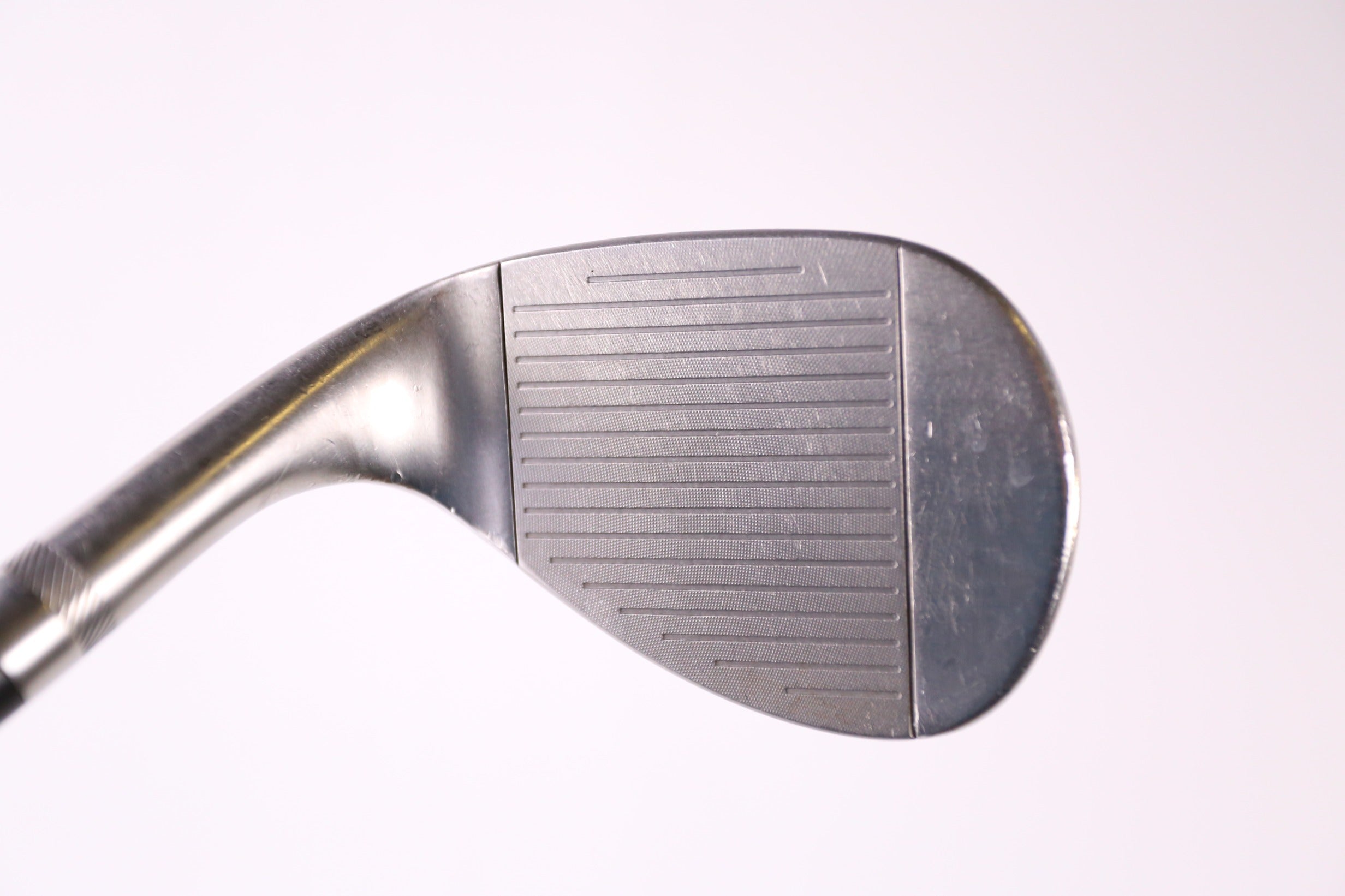 Used Bobby Jones Pelz Series Sand Wedge - Right Handed 56° Stiff Flex Golf Club for Bunker Shots & Short Game Improvement