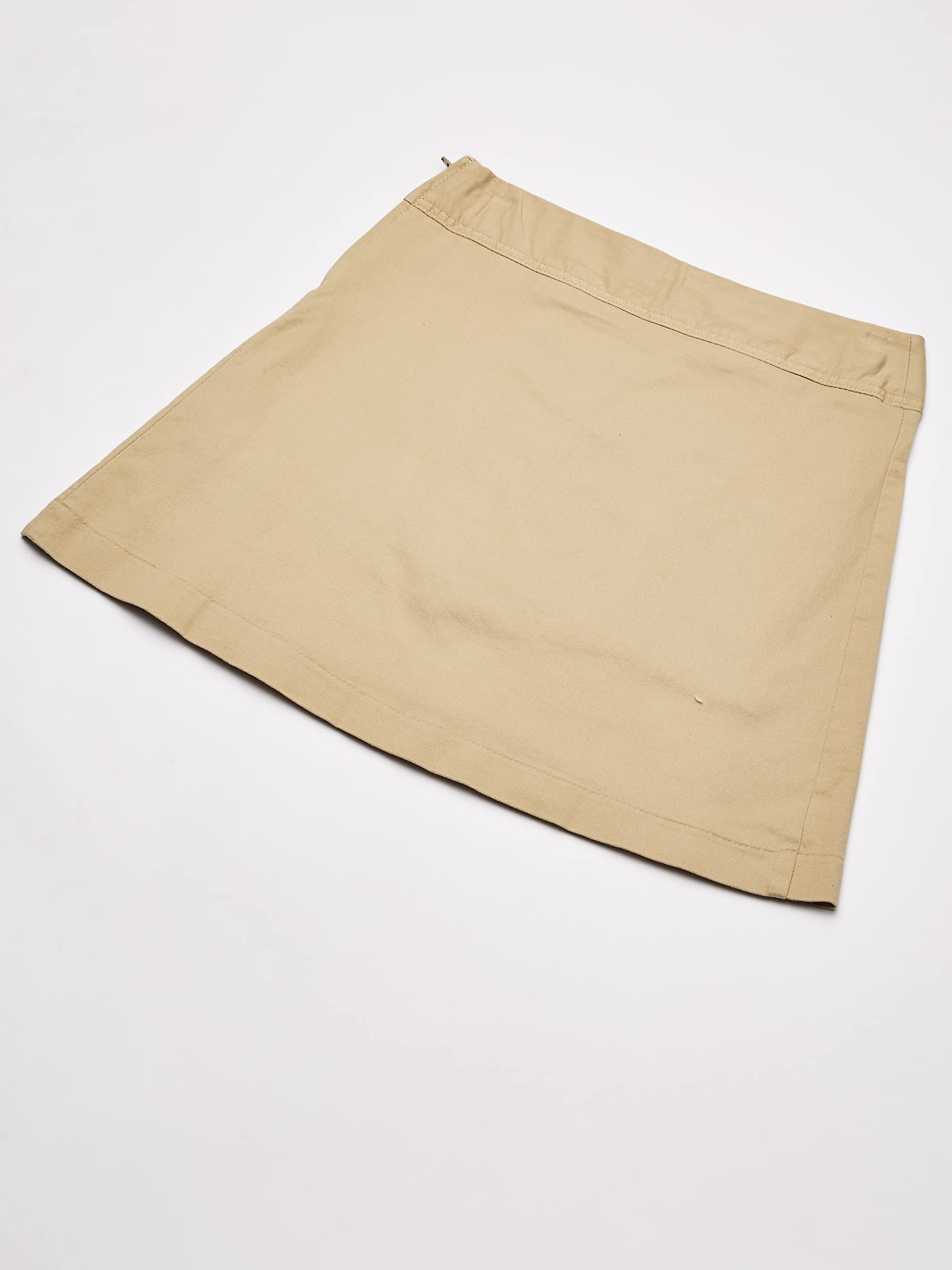 The Children's Place Girls Pleated Skirts 2 Pack - Soft Cotton School Uniform & Play Skirts for Toddler to Big Kids (Ages 4-12) | Perfect for School, Parties & Everyday Wear