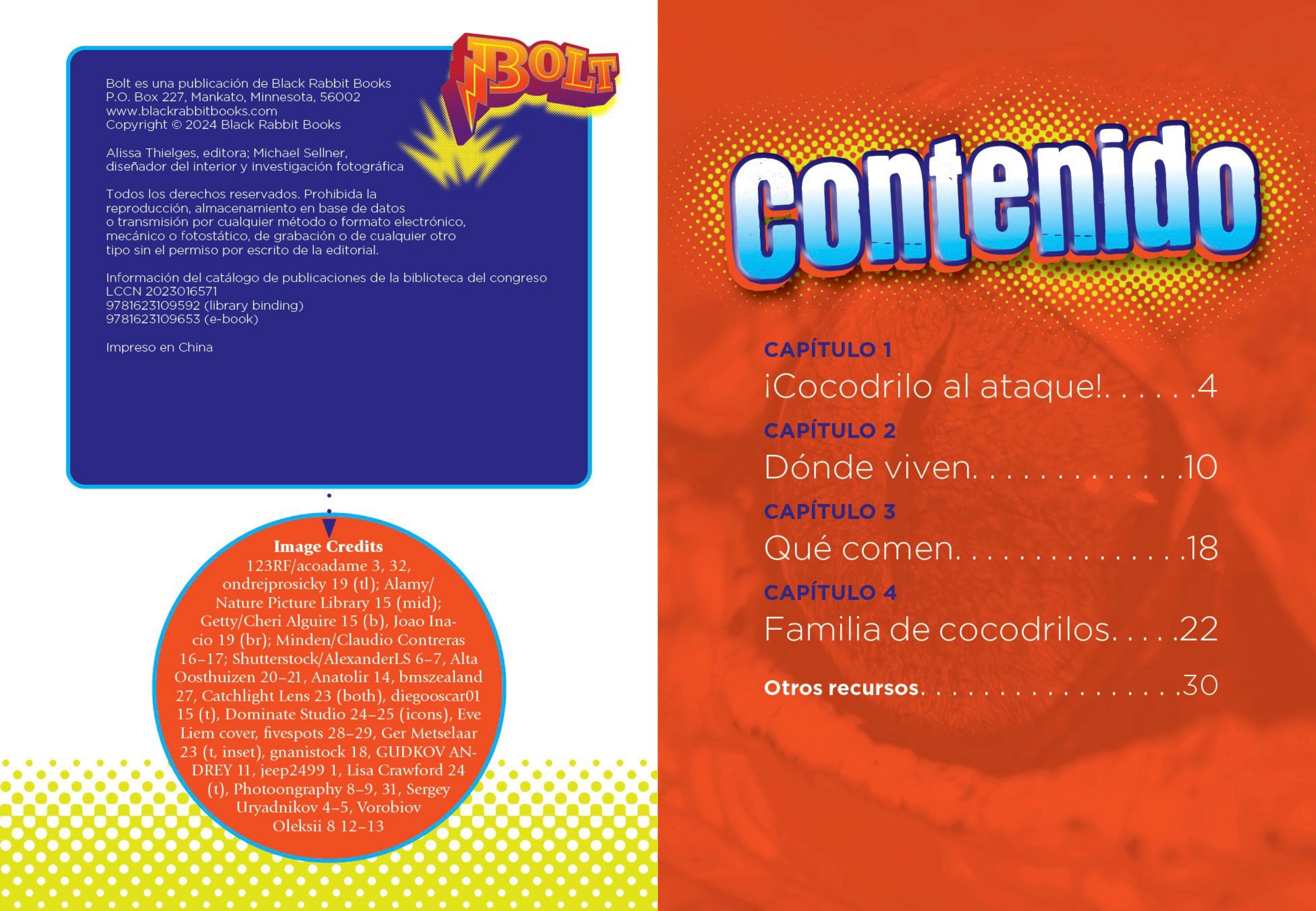 Crocodiles Book - 9781623109592 - Educational Wildlife Guide for Kids & Adults - Perfect for School Projects & Animal Lovers