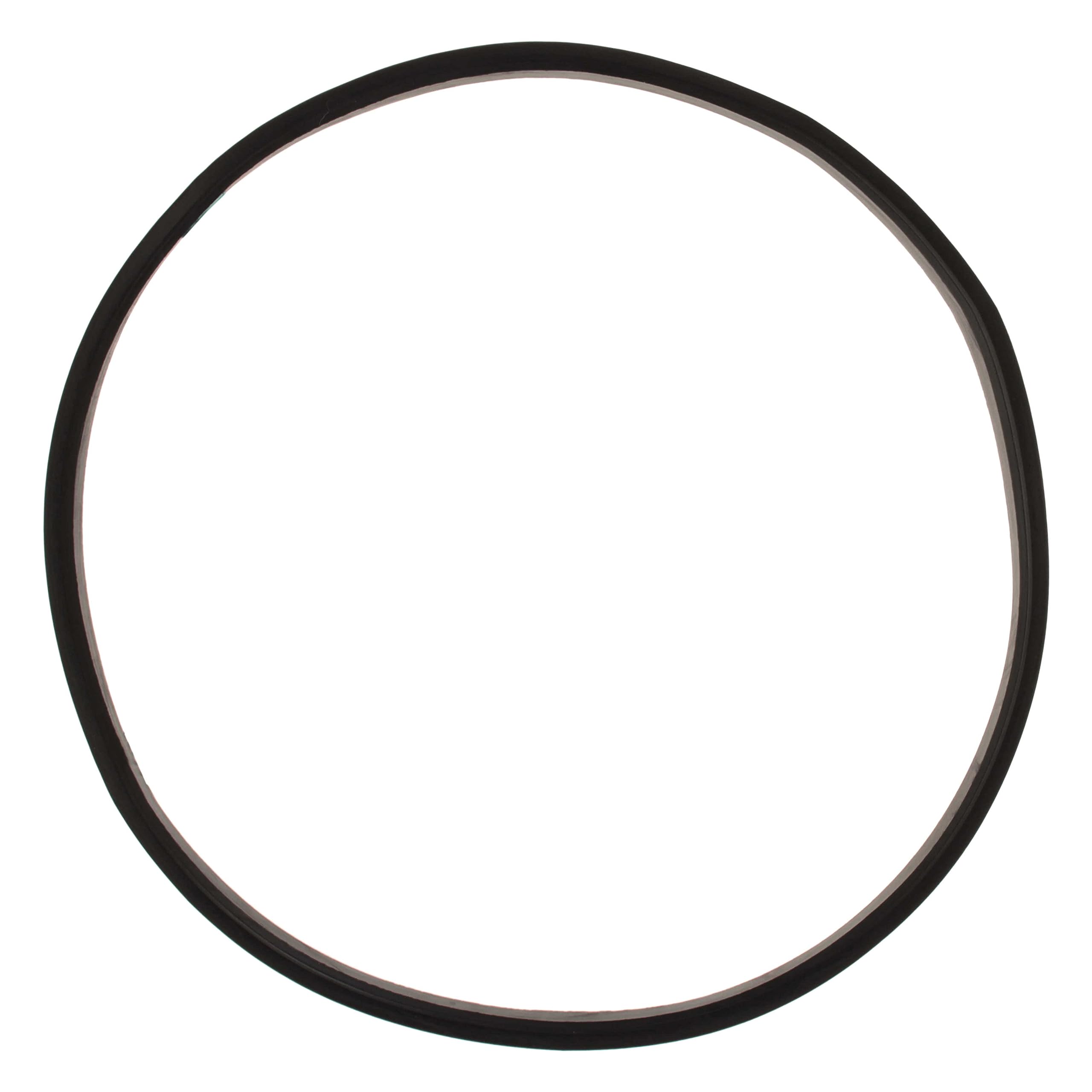 8 Gallon (30 Liter) Paint Pressure Pot Tank Lid Replacement Rubber Gasket - Durable Seal for Spray Painting Equipment | Perfect for Automotive, Woodworking & DIY Projects