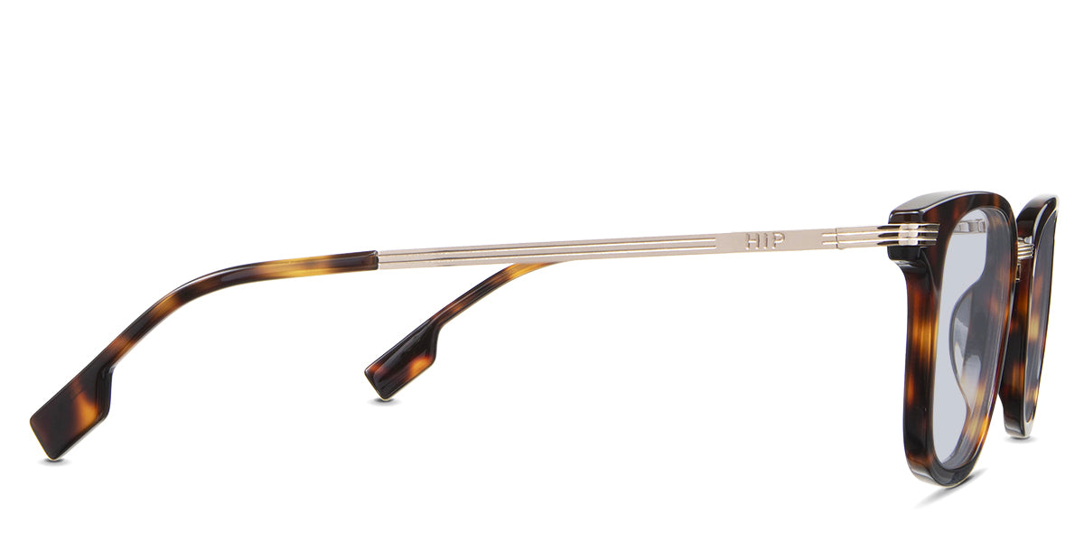 Koa Men's Prescription Tinted Sunglasses – UV Protection & Polarized Lenses for Driving, Fishing & Outdoor Activities