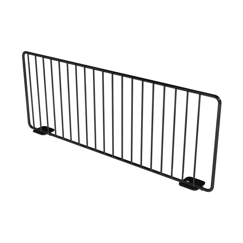 Wire Shelf Divider for 16