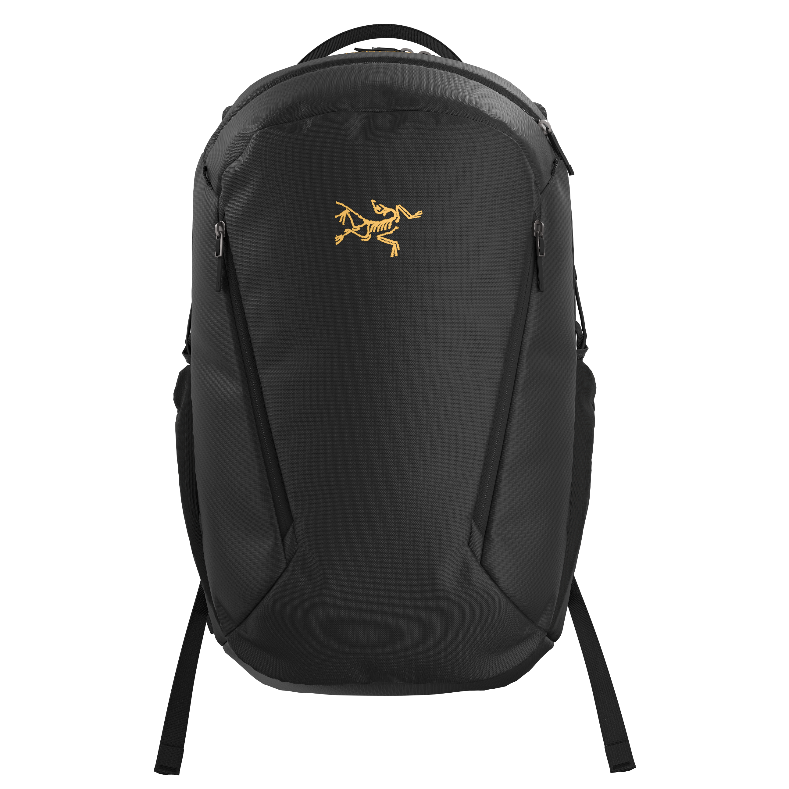 Arc'teryx Mantis 26 Backpack - Lightweight Hiking Daypack for Men & Women | Water-Resistant Travel Backpack for Outdoor Adventures, Commuting & Daily Use