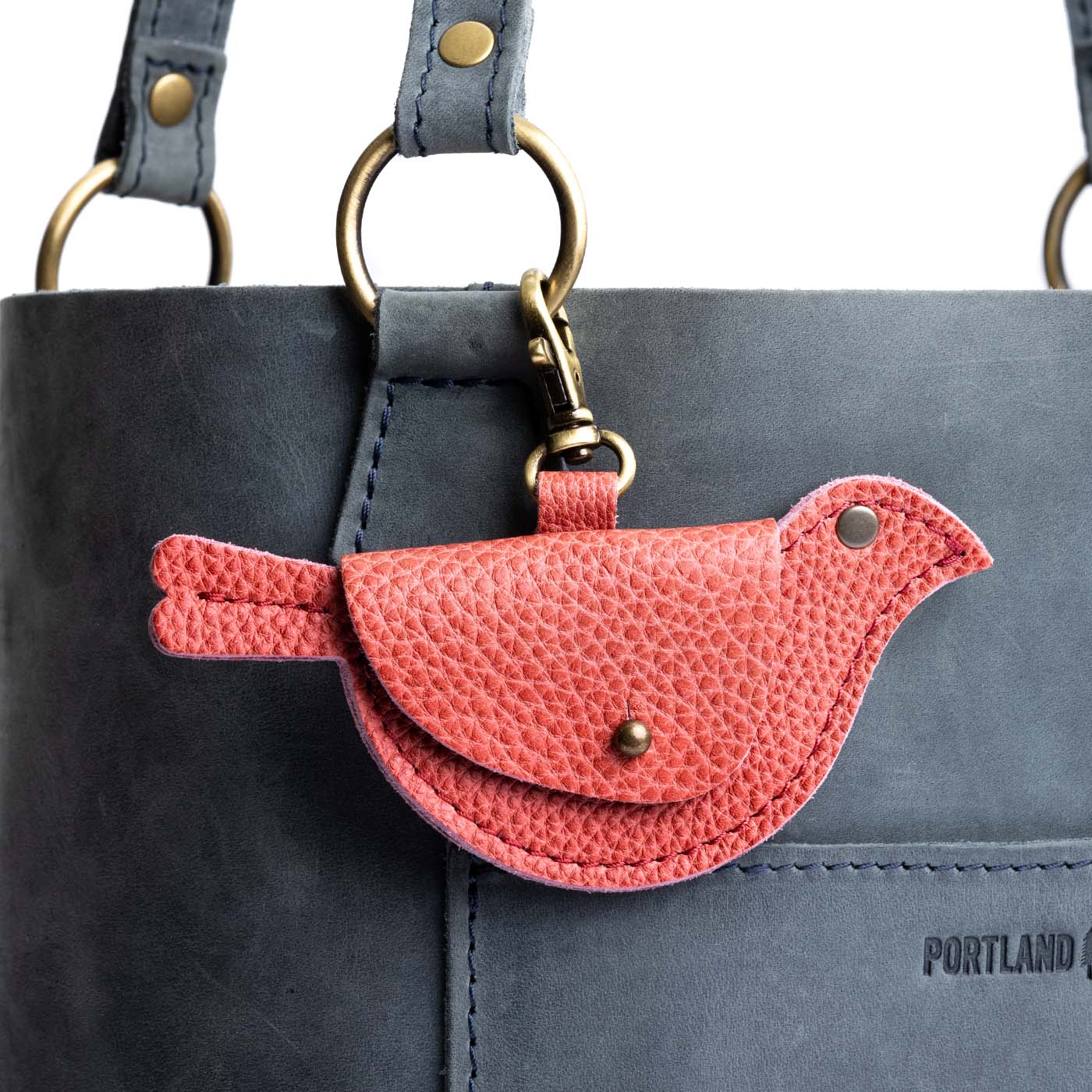 Premium Mockingbird Pouch - Stylish & Durable Crossbody Bag for Women | Perfect for Travel, Shopping & Everyday Use