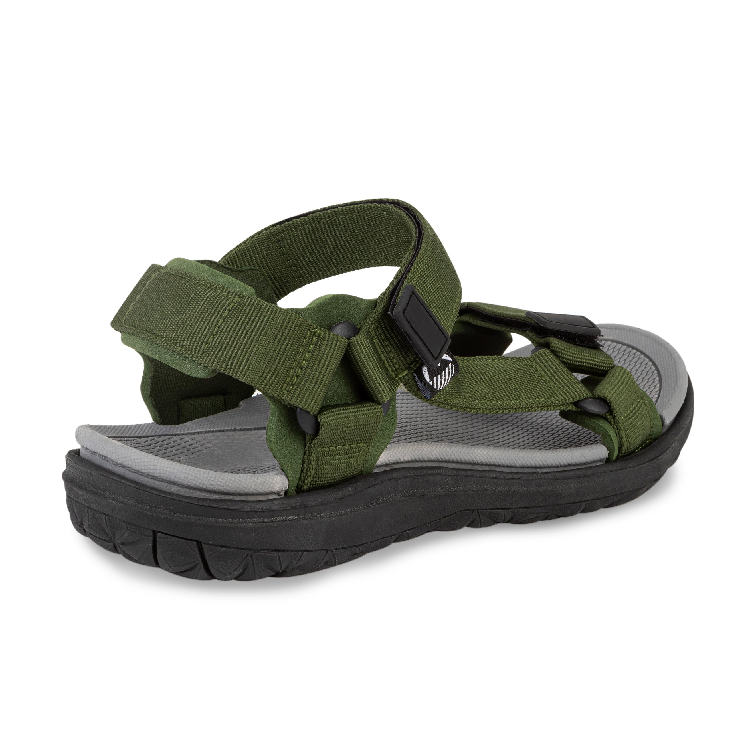Men's Stonethwaite Adjustable Sandals - Lightweight Comfortable Outdoor Hiking & Beach Walking Shoes for Men