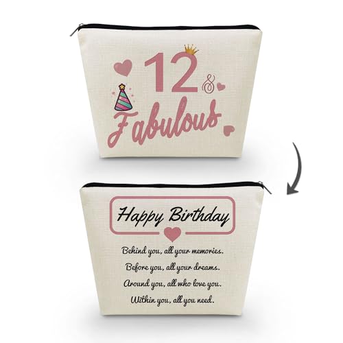 Fabulous 12