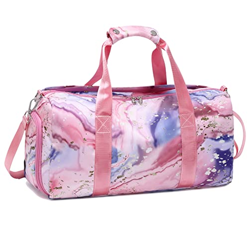 07-Pink Marble