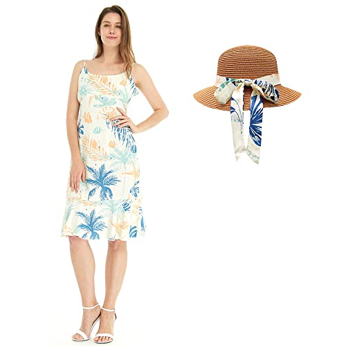 Sandy Beach Beige + Hat