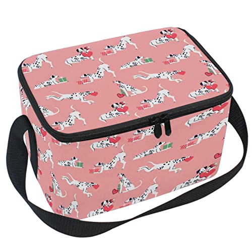 Dalmatian
