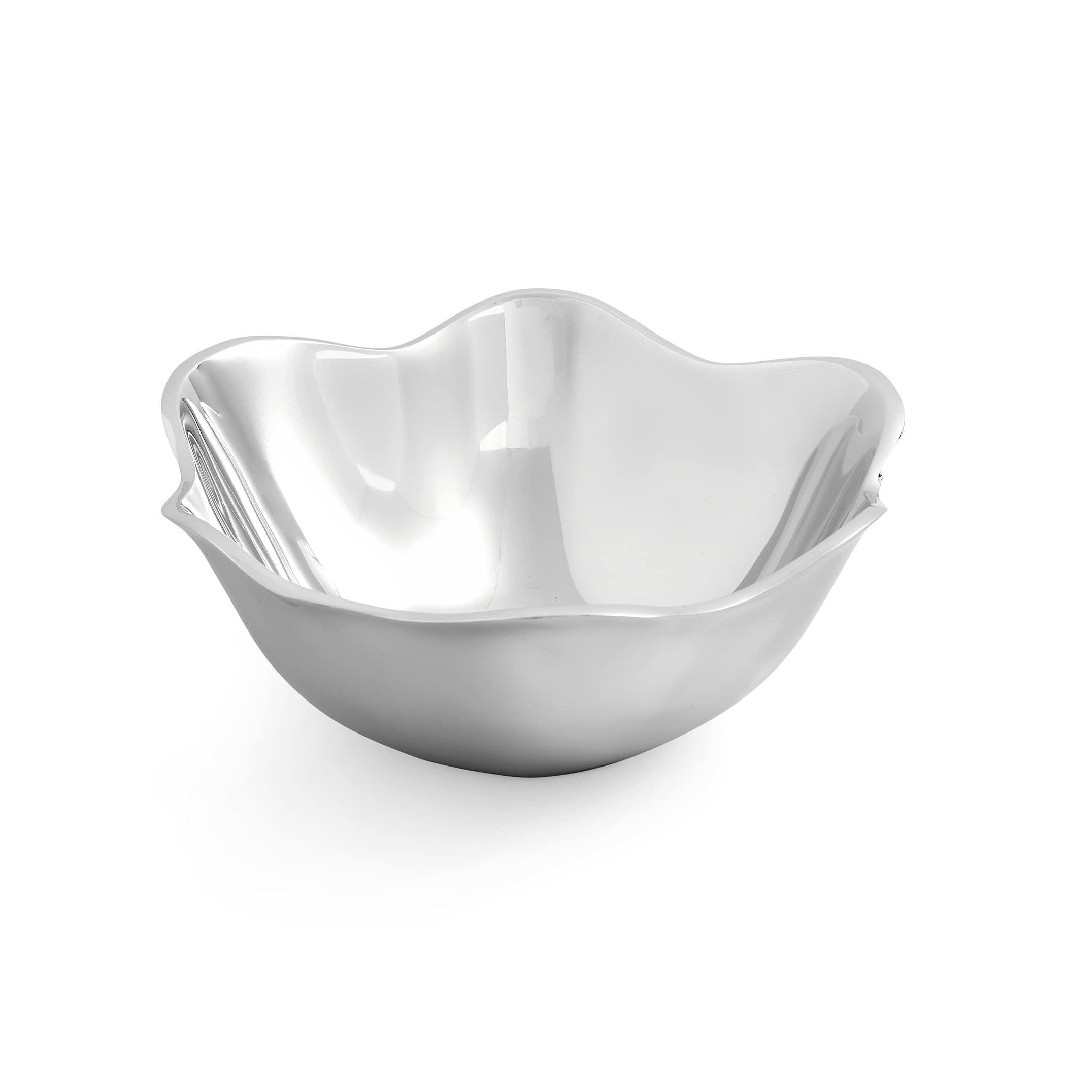 Portmeirion Sophie Conran Floret Alloy Nesting Bowl Set - Large 11.25