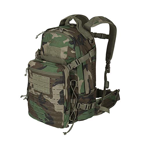 Woodland Mk Ii