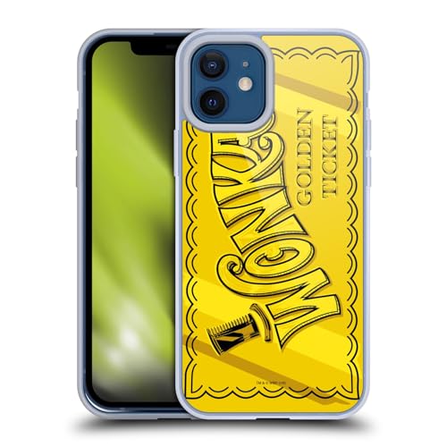 Golden Ticket