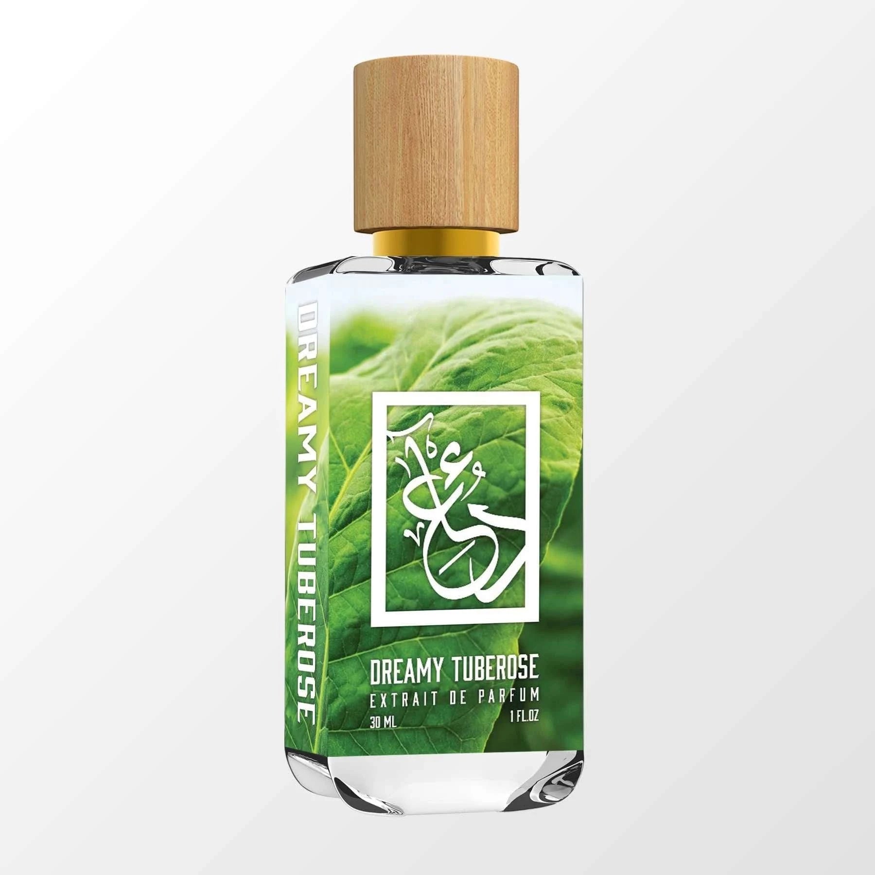 Dreamy Tuberose Perfume Oil - Long-Lasting Floral Fragrance for Women | Perfect for Date Nights, Special Occasions & Daily Wear