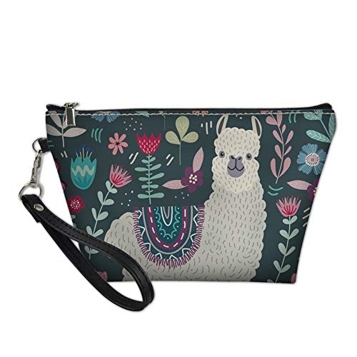 Llama Floral