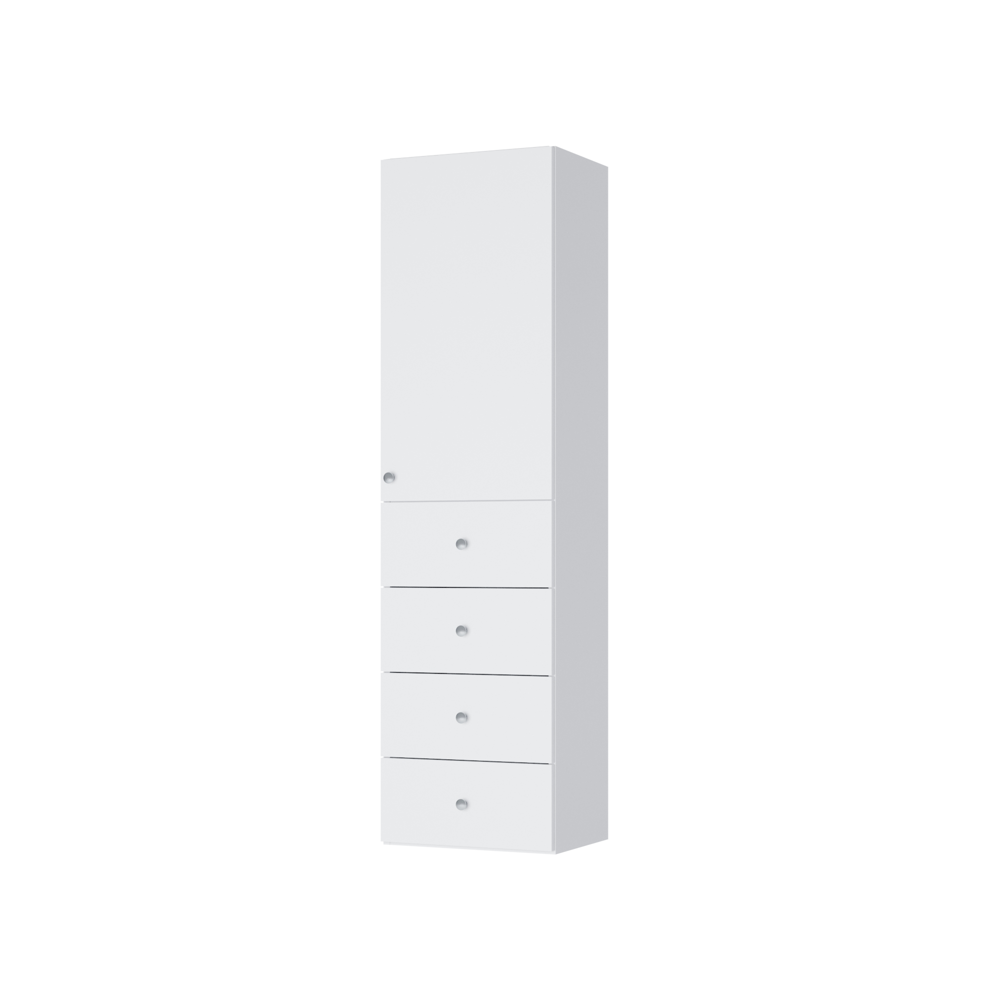 Vista Doors for Tower Units - Premium Replacement & Upgrade for Server Cabinets - Ideal for Data Centers & IT Rooms