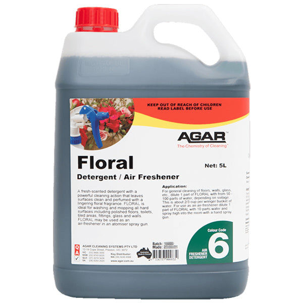 Premium Agar Floral Scented Laundry Detergent & Air Freshener - Long-Lasting Freshness for Home, Closet & Car