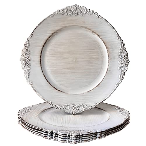 Antique White
