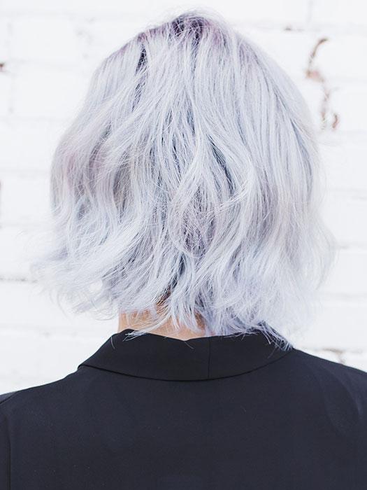 Adeline Synthetic Lace Front Wig - Natural Looking Human Hair Wig for Women | Perfect for Cosplay, Daily Wear & Special Occasions