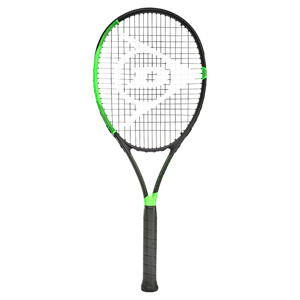 Elite 270 Tennis Racquet - Professional Carbon Fiber Tennis Racket for Adults & Juniors | Perfect for Competitive Play & Training Sessions