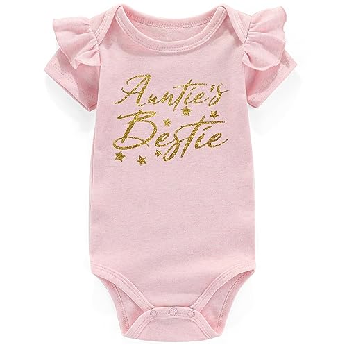 Aunties Bestie Pink C7