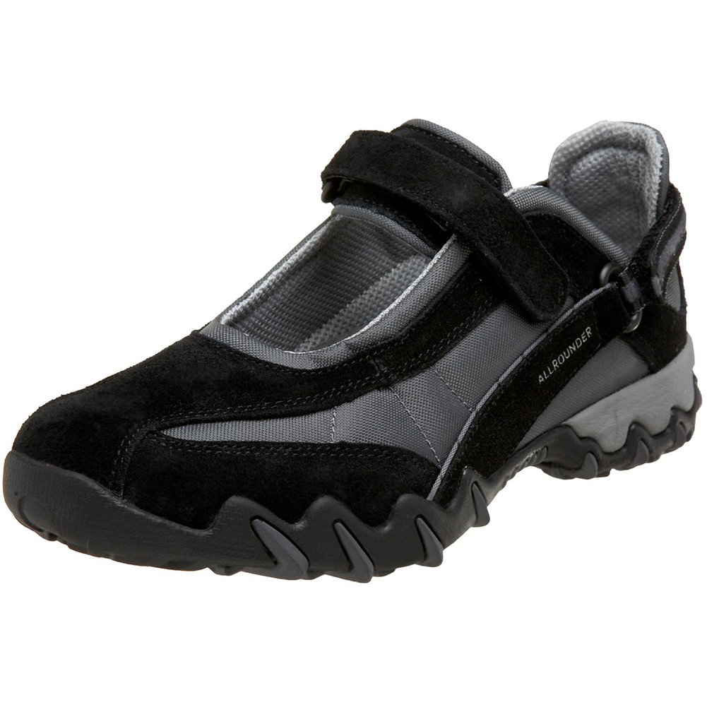 Women's NIRO Sneaker - Black/Black Size 9.5 | Comfortable Walking Shoes for Women | Perfect for Running, Gym Workouts & Casual Wear