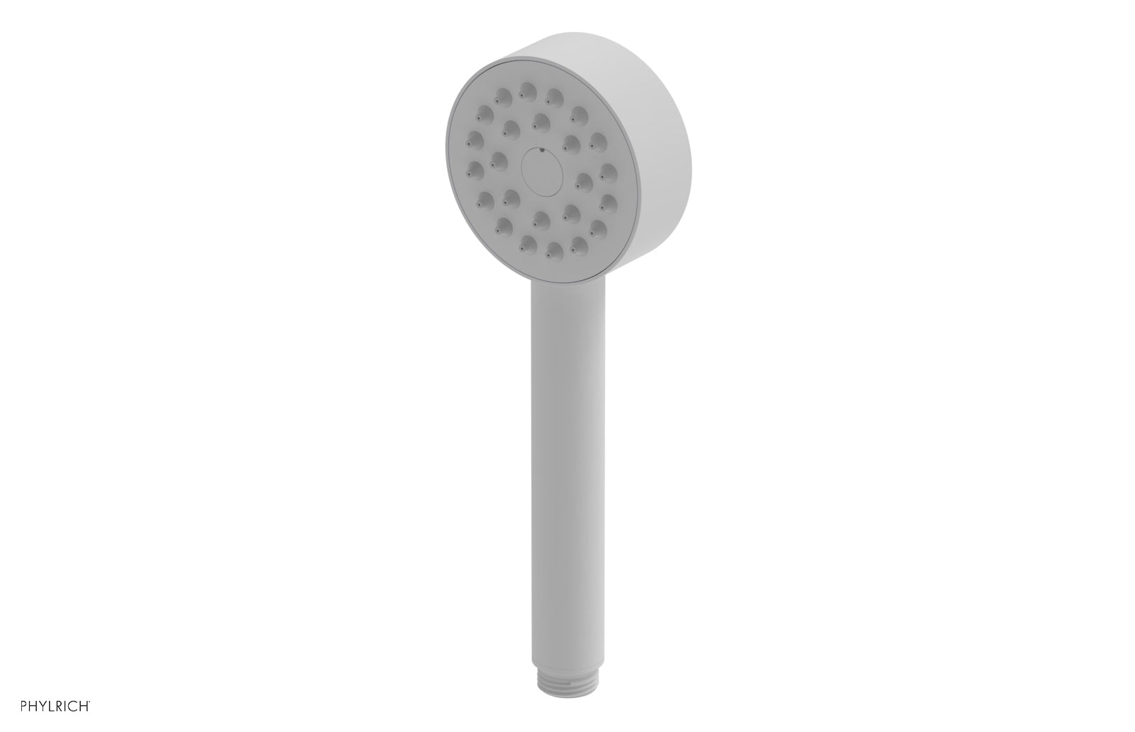 3-Spray Handheld Shower Head with Adjustable Settings - Perfect for Bathroom, Spa, and Pet Grooming