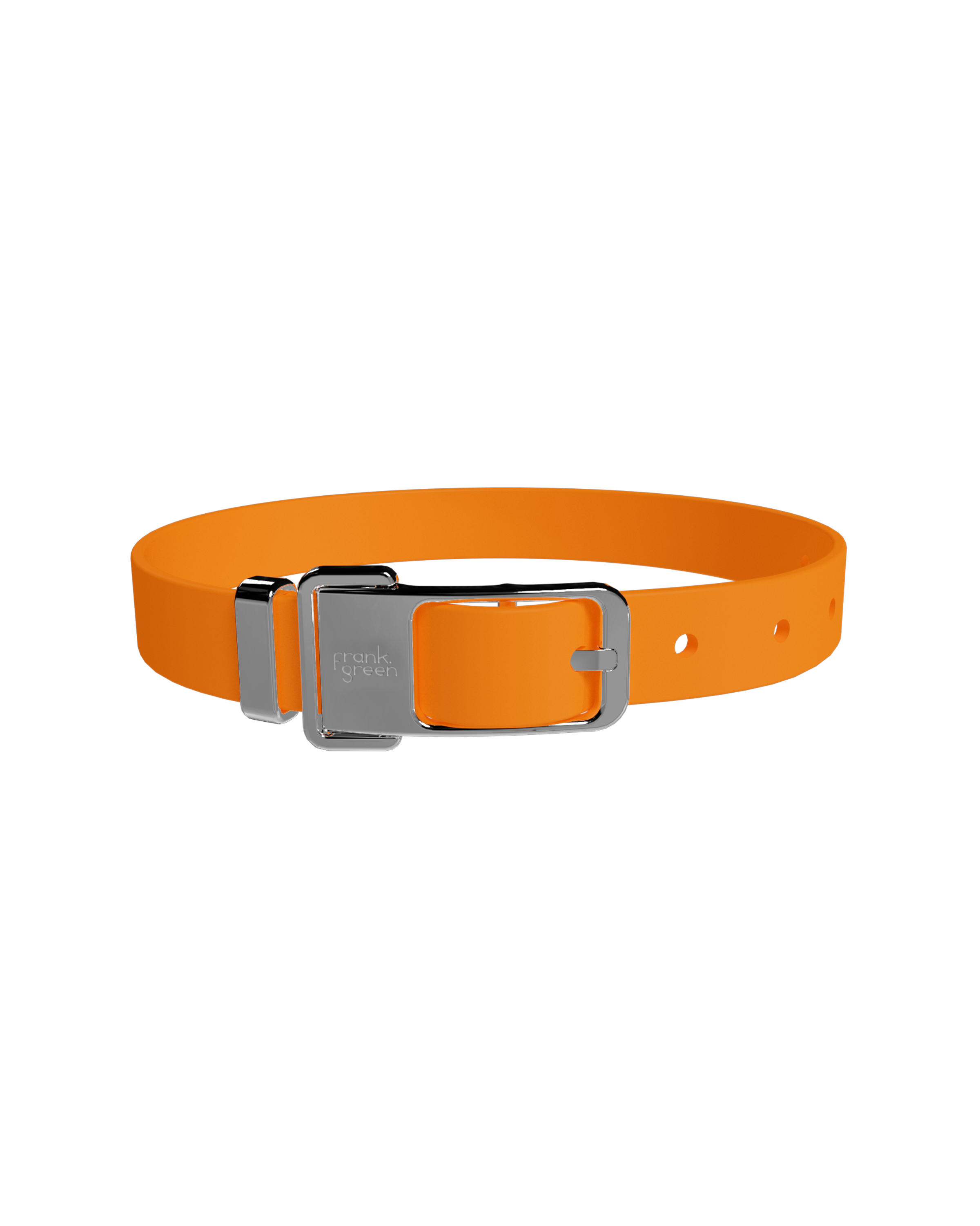 Premium Large Pet Collar for Dogs & Cats - Adjustable, Durable & Comfortable - Perfect for Daily Walks, Training & Outdoor Adventures