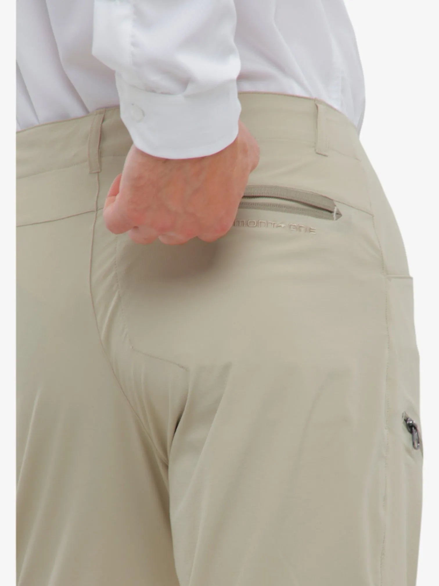 Katmandu Trekking Convertible Pants - Detachable Outdoor Hiking Trousers for Men & Women - Perfect for Mountain Climbing, Camping, and Adventure Travel