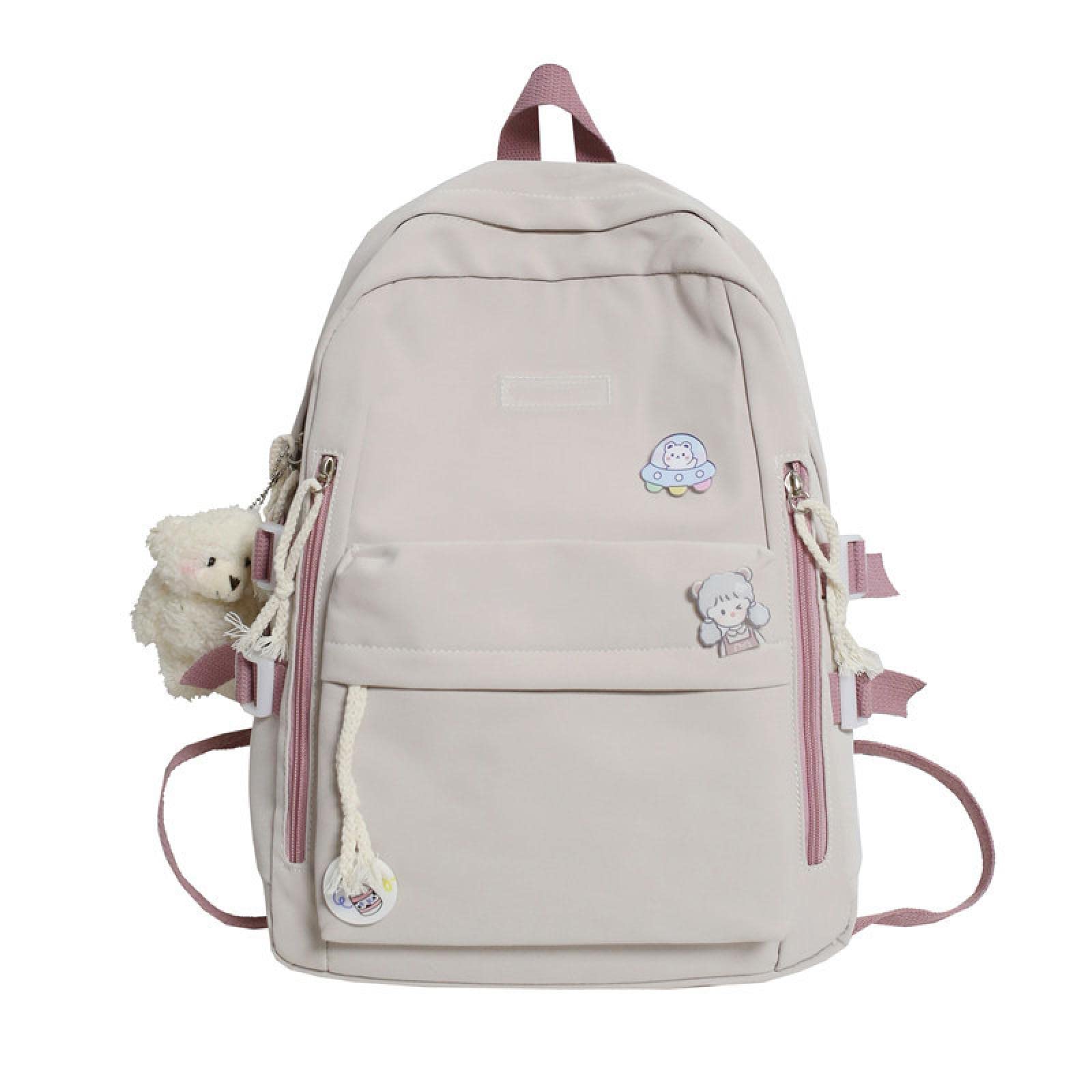 Best Lightweight Travel Backpack for Men & Women - Waterproof Hiking Daypack with USB Charging Port - Perfect for Commuting, Camping, and Outdoor Adventures