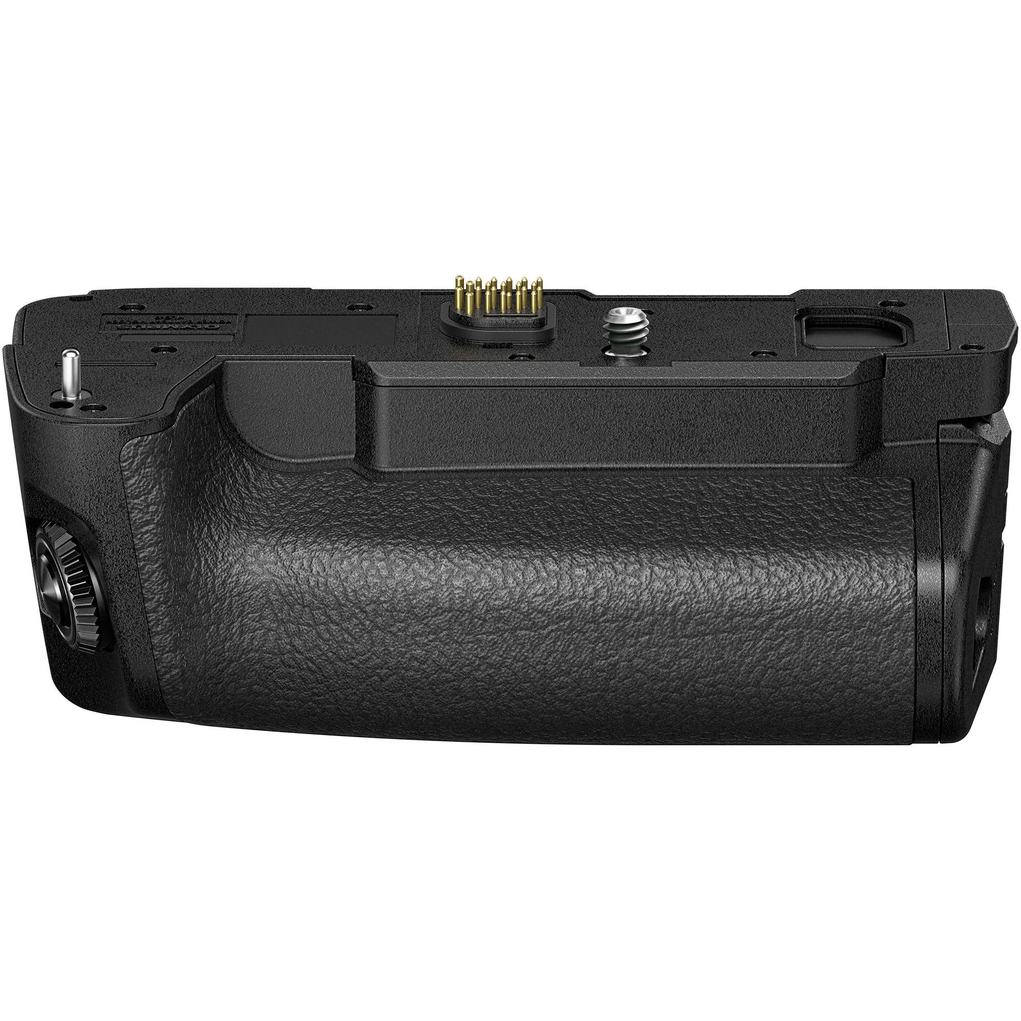 Olympus HLD-9 Battery Grip for OM-D E-M1 Mark II & E-M1 Mark III - Professional Camera Accessory for Extended Shooting & Vertical Control - Perfect for Wildlife, Sports & Travel Photography