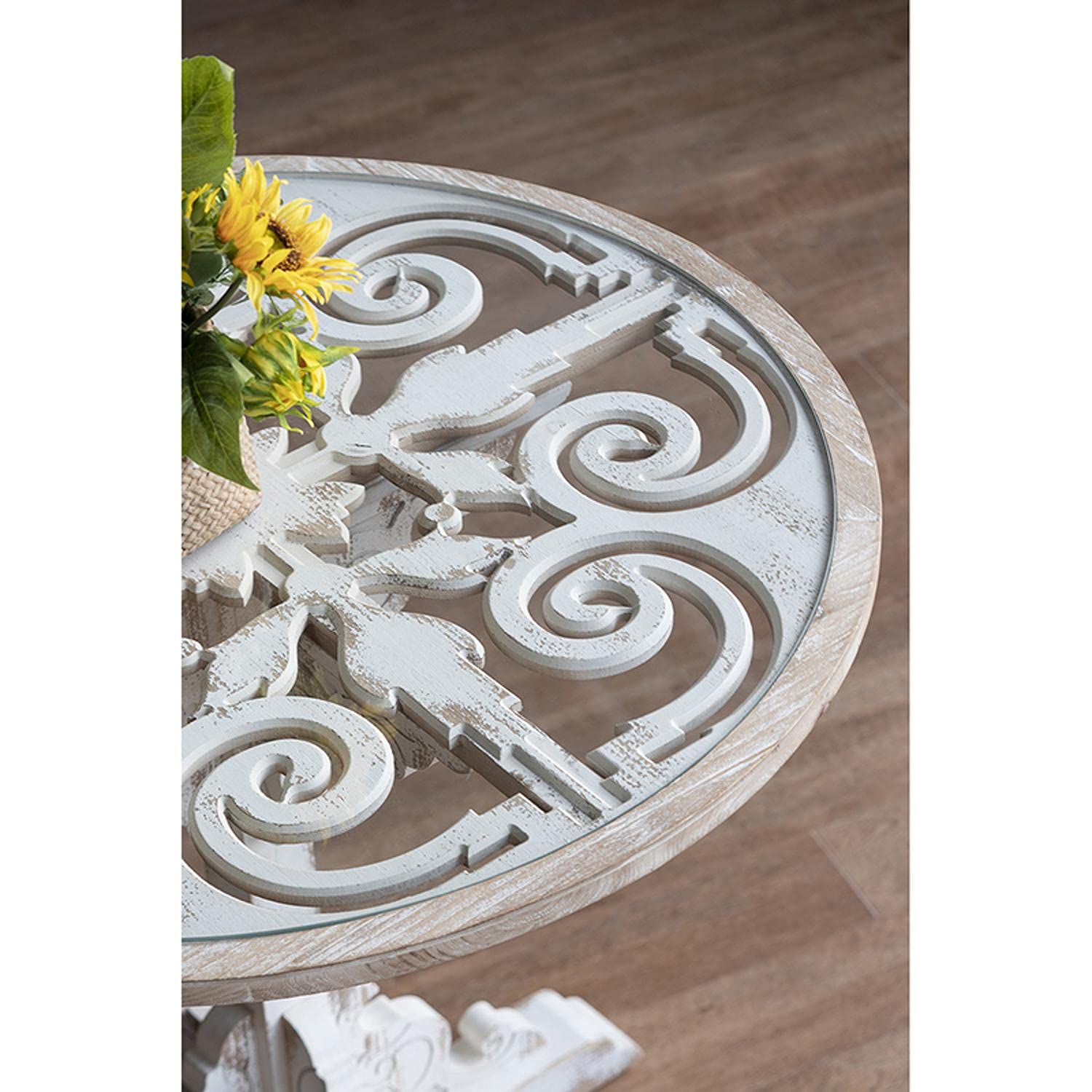 A and B Home AB-44992-DS 28.3