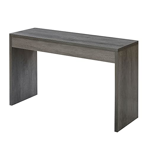Weathered Gray